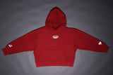 CHERRY ANTHEM HOODIE