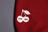CHERRY ANTHEM HOODIE
