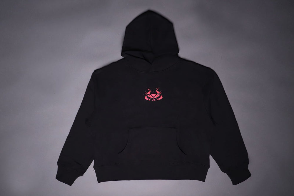 KEEP YOUR RESOLUTION HOODIE