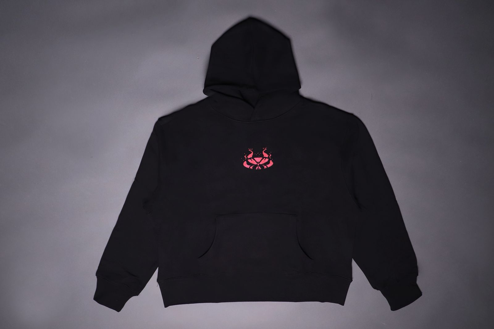 KEEP YOUR RESOLUTION HOODIE