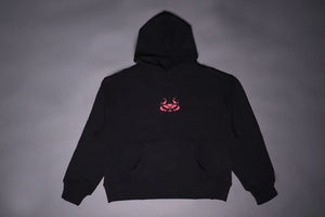 KEEP YOUR RESOLUTION HOODIE