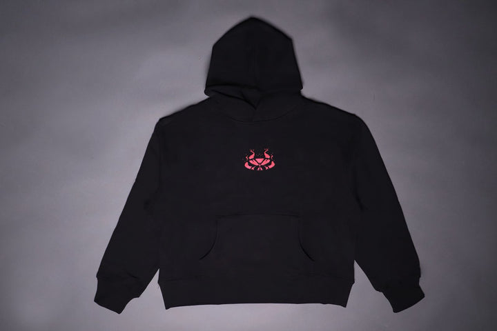 KEEP YOUR RESOLUTION HOODIE