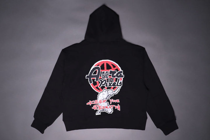 KEEP YOUR RESOLUTION HOODIE