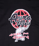 KEEP YOUR RESOLUTION HOODIE