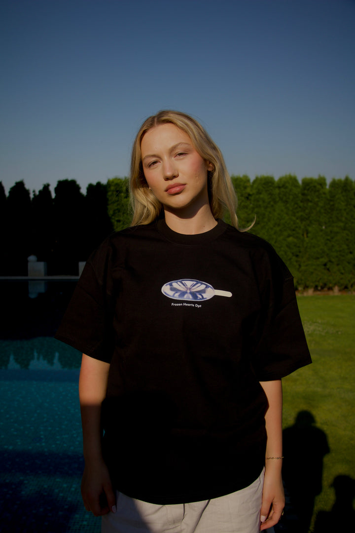 AURA ICE CREAM TEE