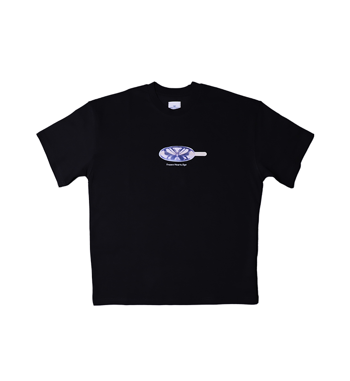 AURA ICE CREAM TEE
